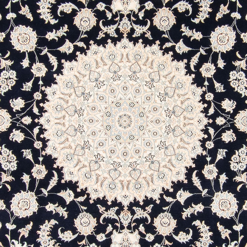 Nain Tapete 259x247cm - Tapete persa