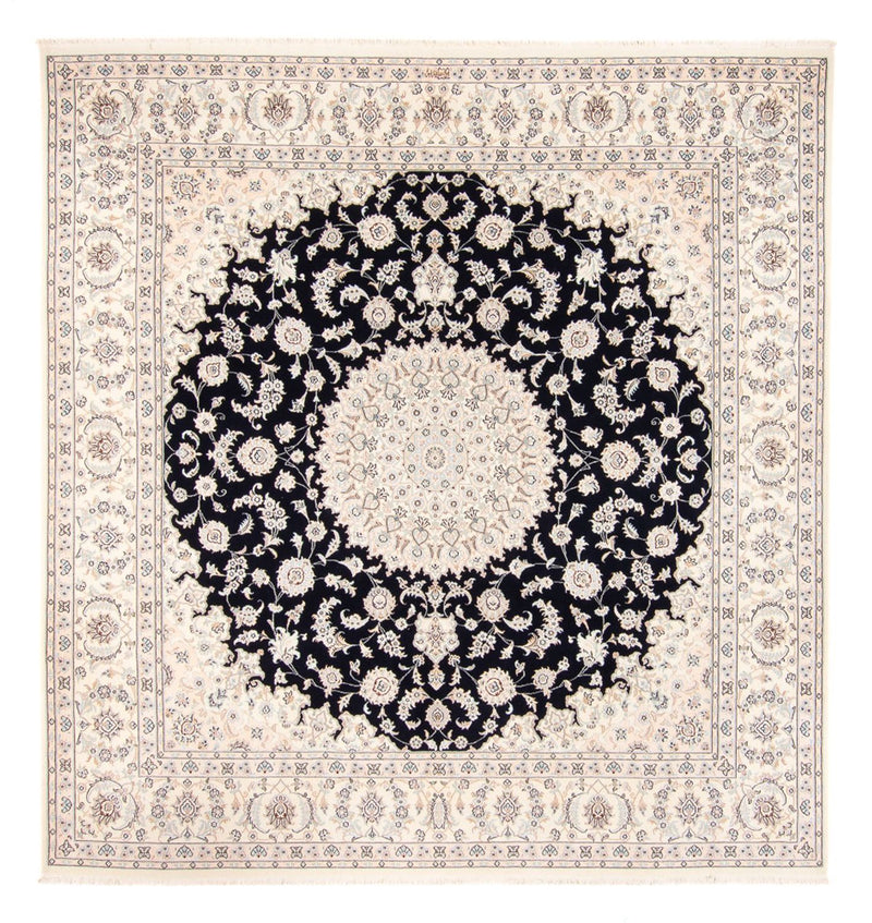 Nain Tapete 261x252cm - Tapete persa