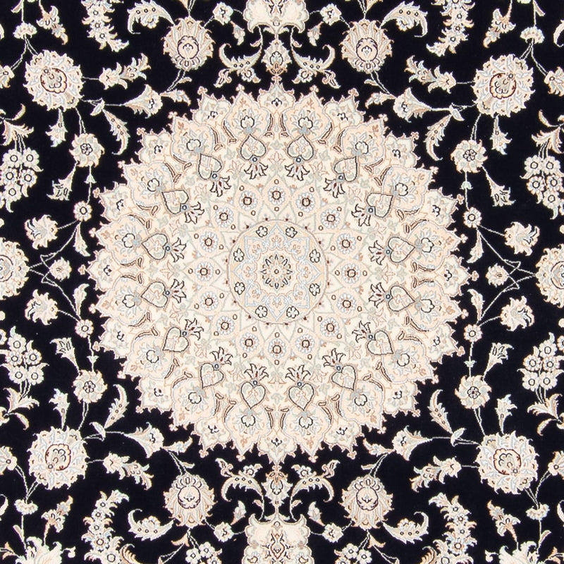 Nain Tapete 261x252cm - Tapete persa