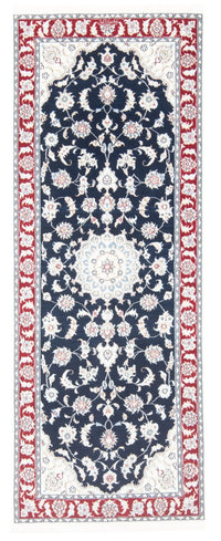 Nain - 9 la Tapete 196x79cm - Tapete persa – product image
