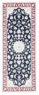 Nain - 9 la Tapete 196x79cm - Tapete persa