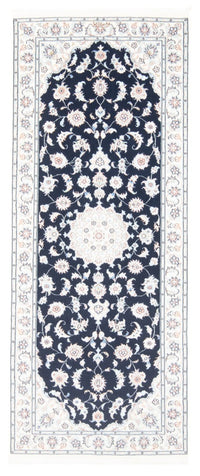 Nain - 9La Tapete 81x198cm - Tapete persa – product image