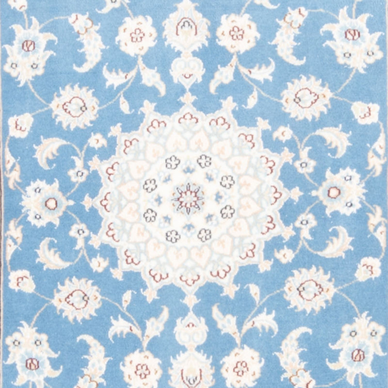 Nain - 9La Tapete 82x204cm - Tapete persa