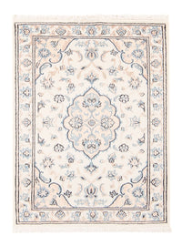 Tapete Persa - Nain - 85 x 60 cm - creme – product image