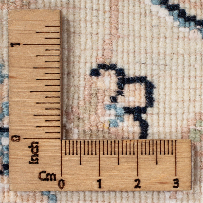 Tapete Persa - Nain - 85 x 60 cm - creme