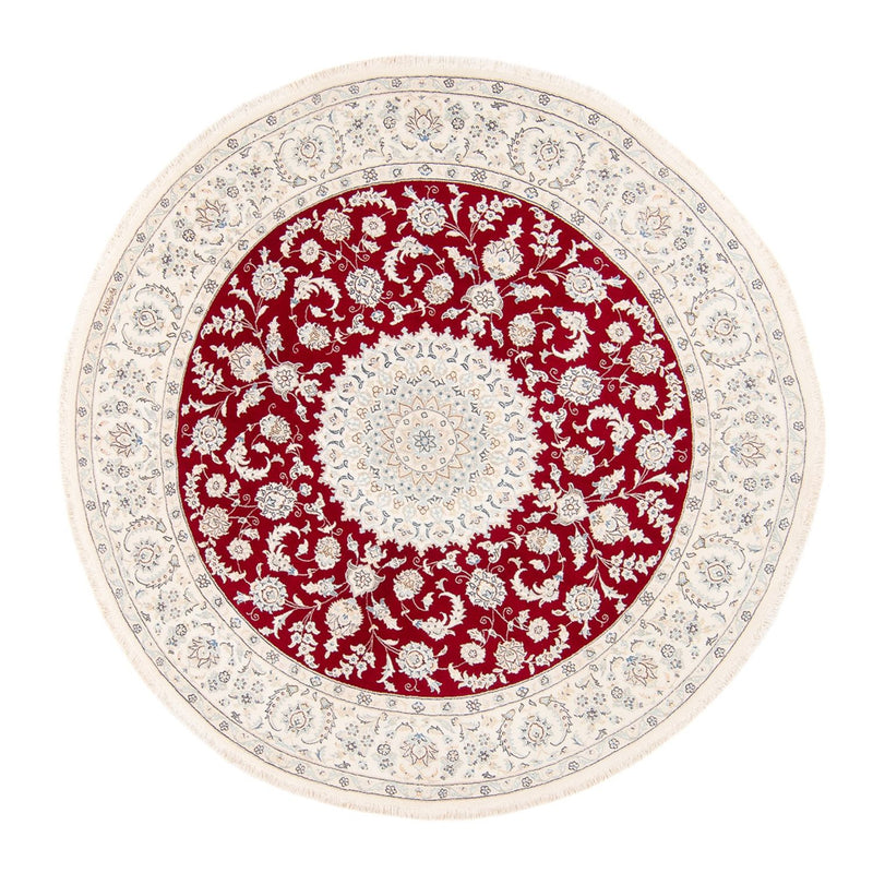 Nain Tapete 200x200cm - Tapete persa