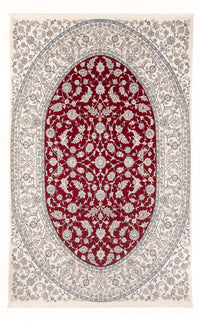 Nain - 6 la Tapete 297x203cm - Tapete persa – product image