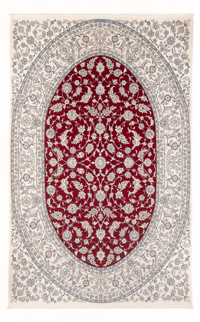 Nain - 6La Tapete 203x297cm - Tapete persa