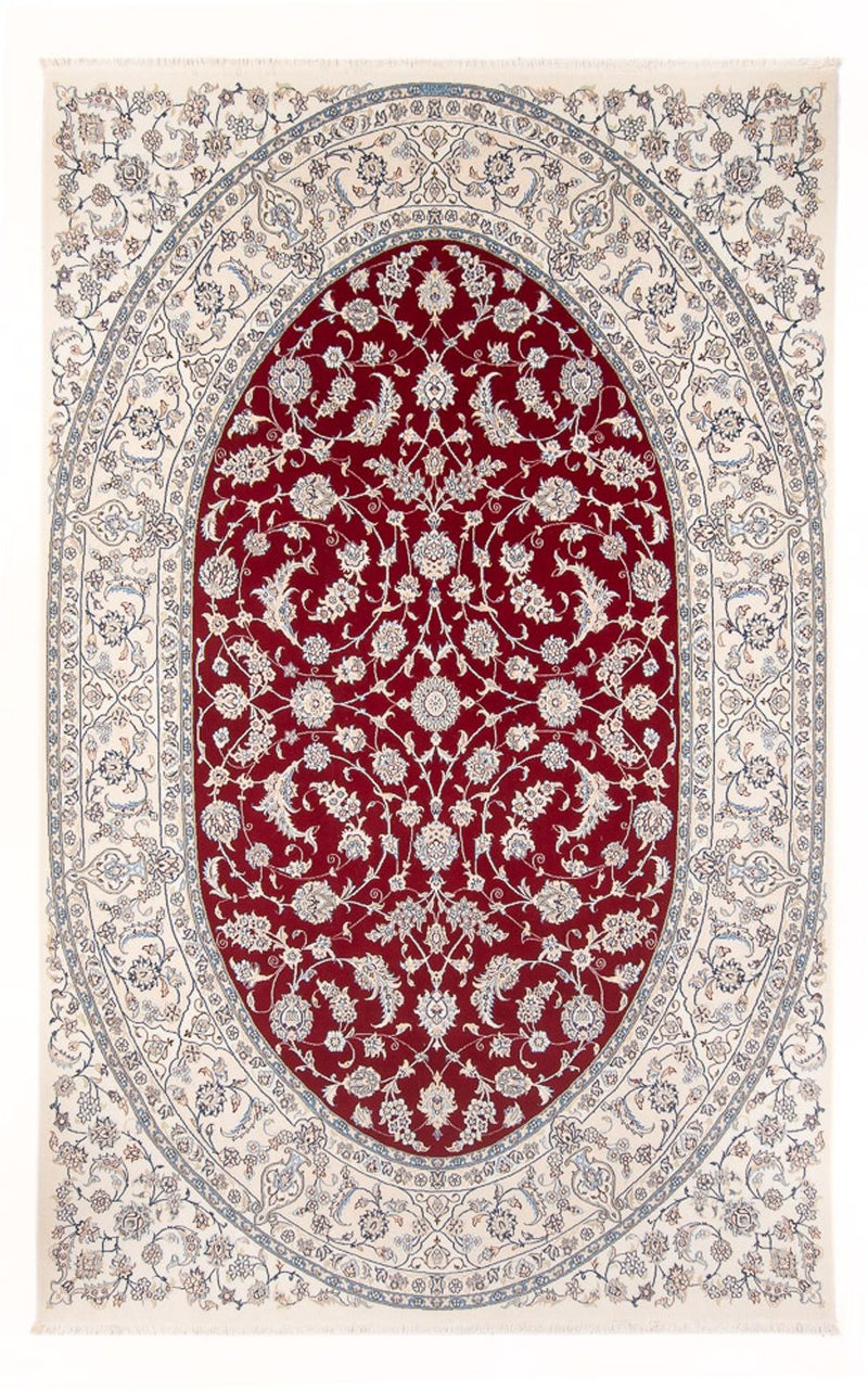 Nain - 6 la Tapete 297x203cm - Tapete persa