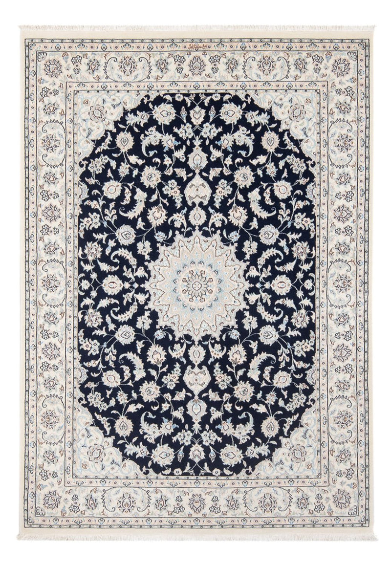 Nain - 6 la Tapete 205x148cm - Tapete persa