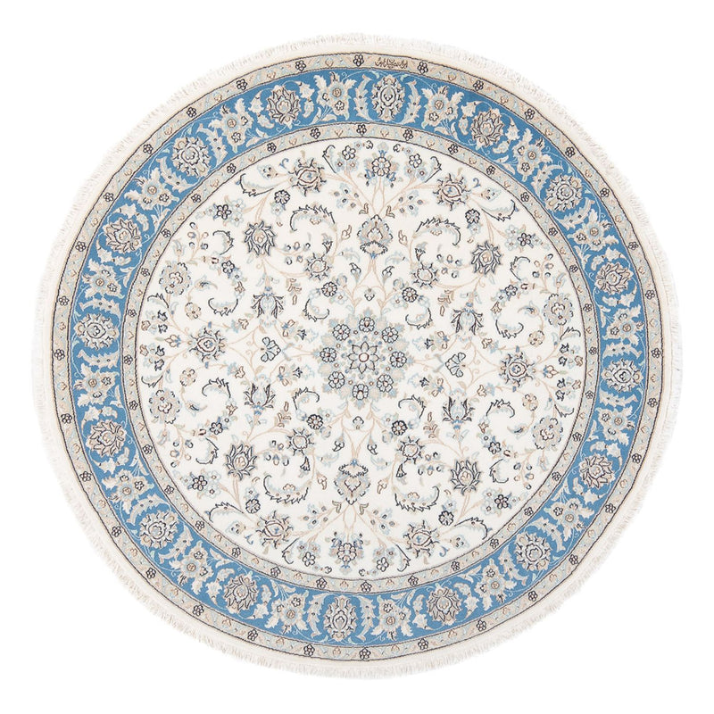 Nain - 6 la Tapete 148x149cm - Tapete persa