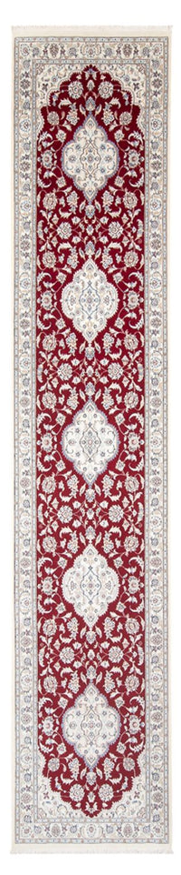 Nain - 6La Tapete 89x390cm - Tapete persa – product image