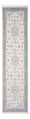 Nain - 6La Tapete 90x306cm - Tapete persa - Passadeira / Creme / 90 x 306 cm Passadeira