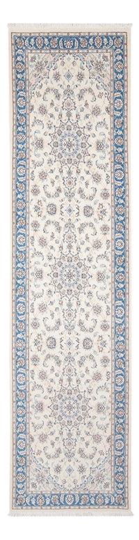 Nain - 6La Tapete 90x306cm - Tapete persa – product image