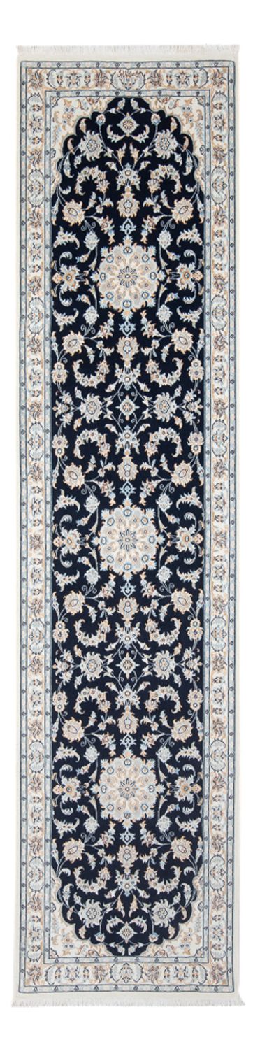 Nain - 6La Tapete 83x302cm - Tapete persa