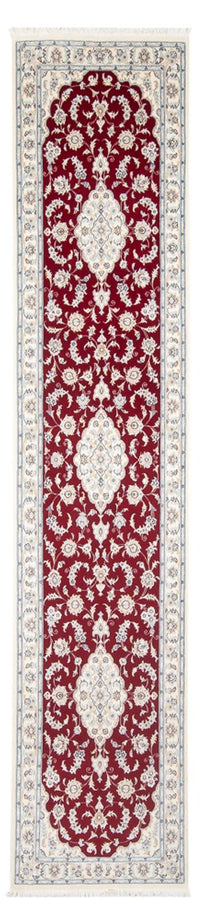 Nain - 6La Tapete 85x351cm - Tapete persa – product image