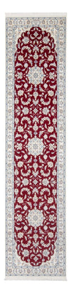 Nain - 6La Tapete 82x302cm - Tapete persa - Passadeira / Vermelho / 82 x 302 cm Passadeira