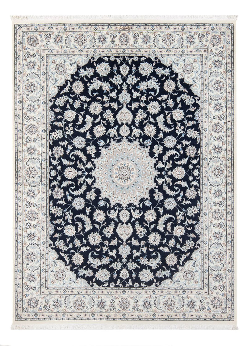 Nain - 6 la Tapete 199x149cm - Tapete persa