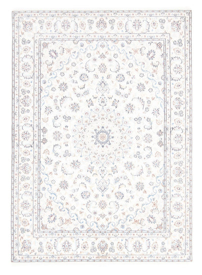 Nain - 9La Tapete 150x198cm - Tapete persa - creme