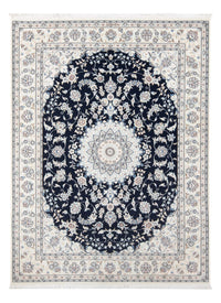 Nain - 6 la Tapete 196x148cm - Tapete persa – product image