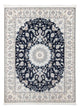 Nain - 6 la Tapete 196x148cm - Tapete persa