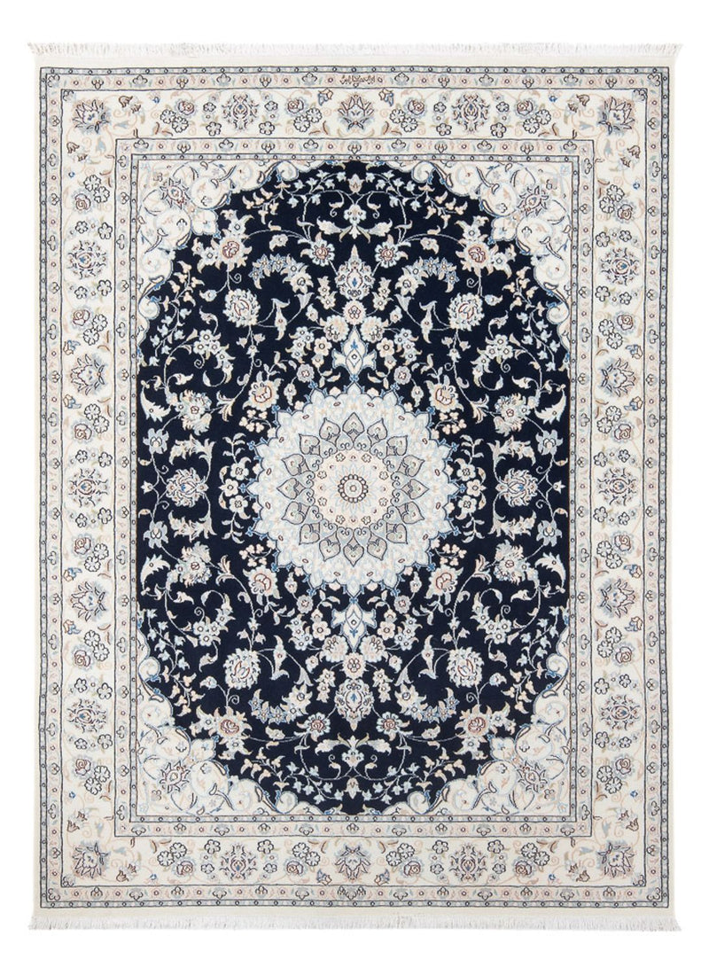 Nain - 6 la Tapete 196x148cm - Tapete persa