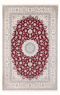 Nain - 6La Tapete 200x293cm - Tapete persa – product image
