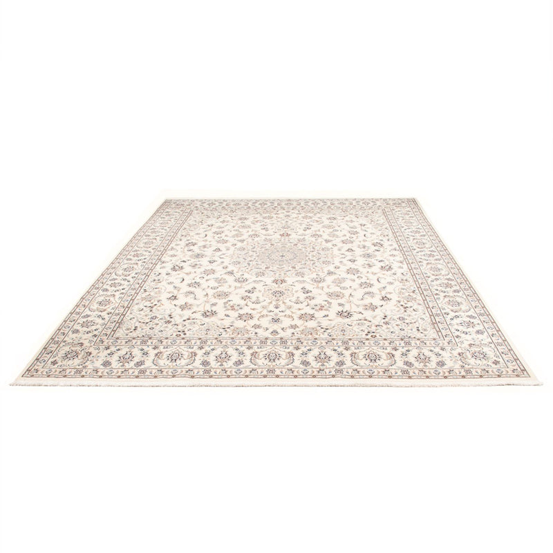 Tapete Persa - Nain - Premium - 298 x 247 cm - creme