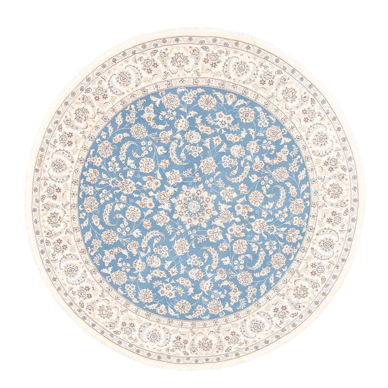 Nain Tapete 212x203cm - Tapete persa