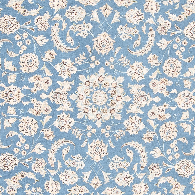 Nain Tapete 212x203cm - Tapete persa