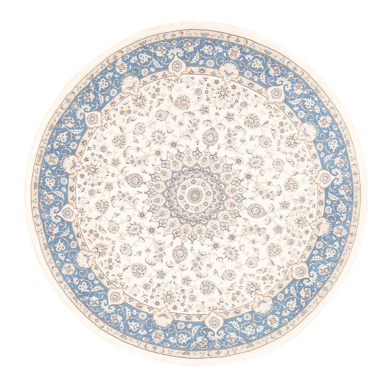 Nain Tapete 197x196cm - Tapete persa