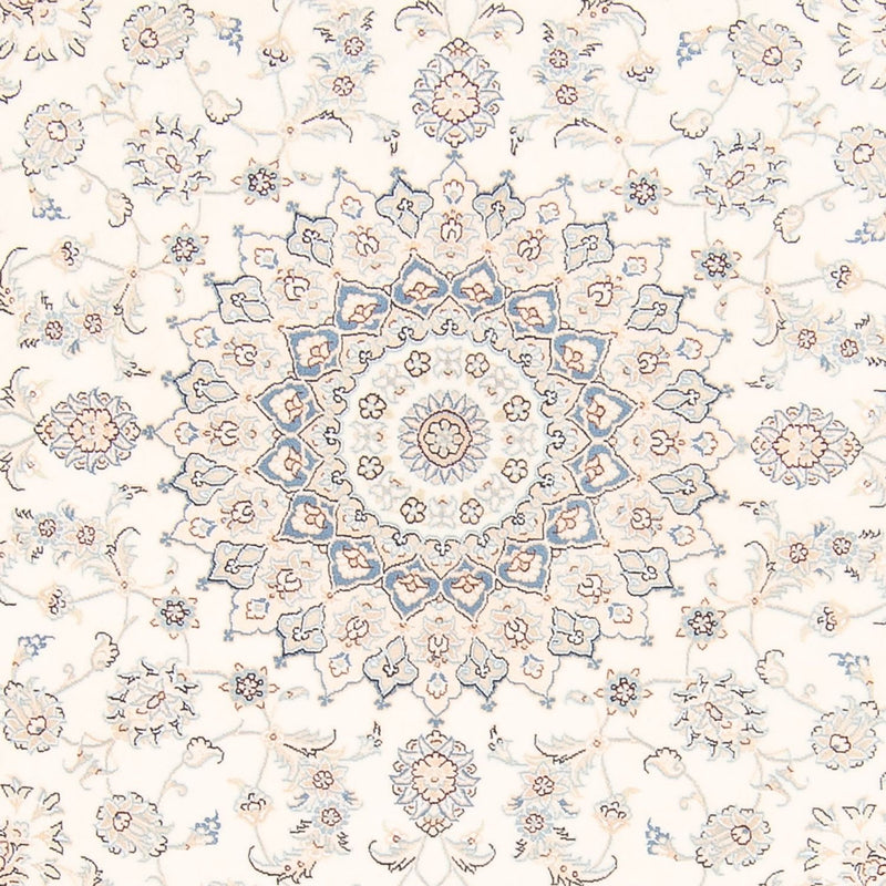 Nain Tapete 197x196cm - Tapete persa