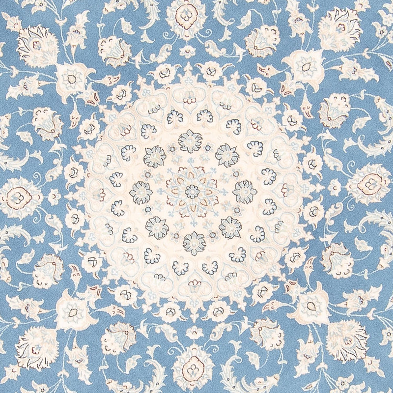 Nain Tapete 197x202cm - Tapete persa