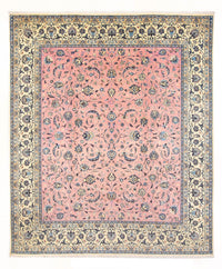 Tapete Persa - Nain - Premium - 287 x 250 cm - salmão – product image