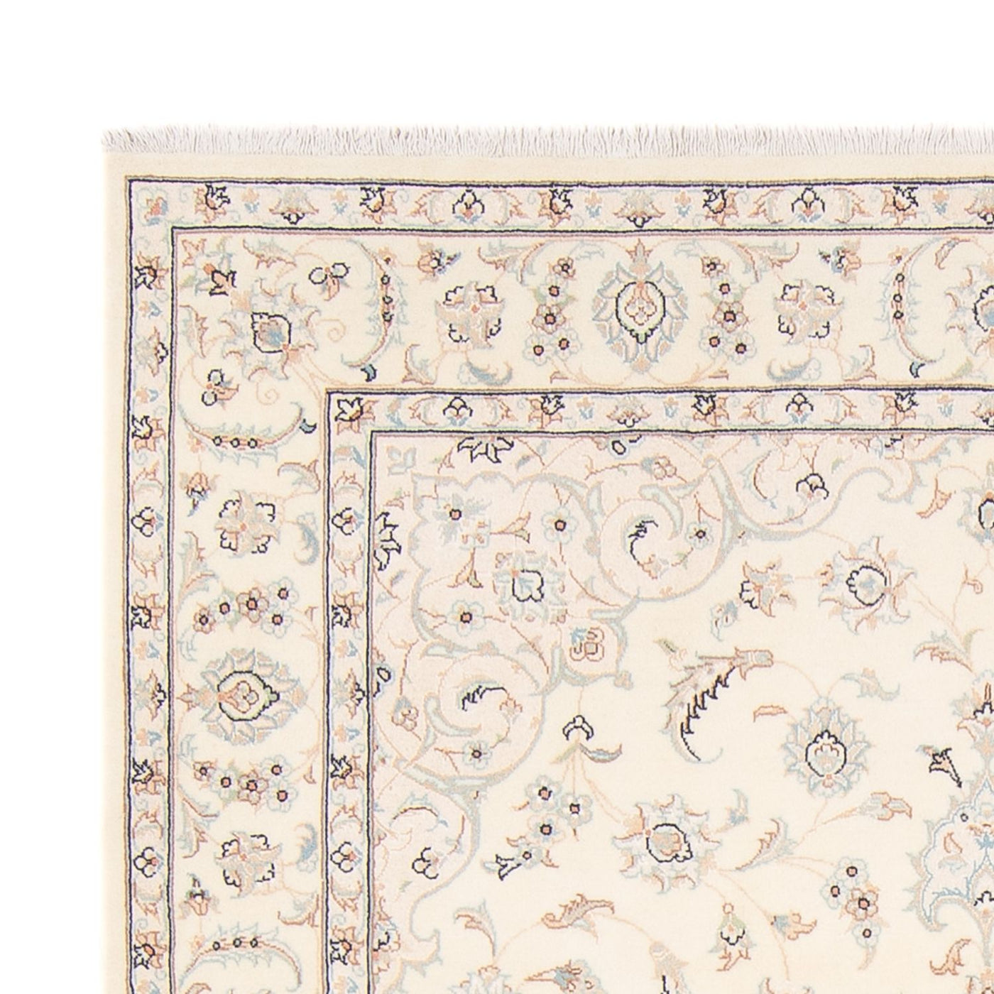 Nain Tapete 236x170cm - Tapete persa