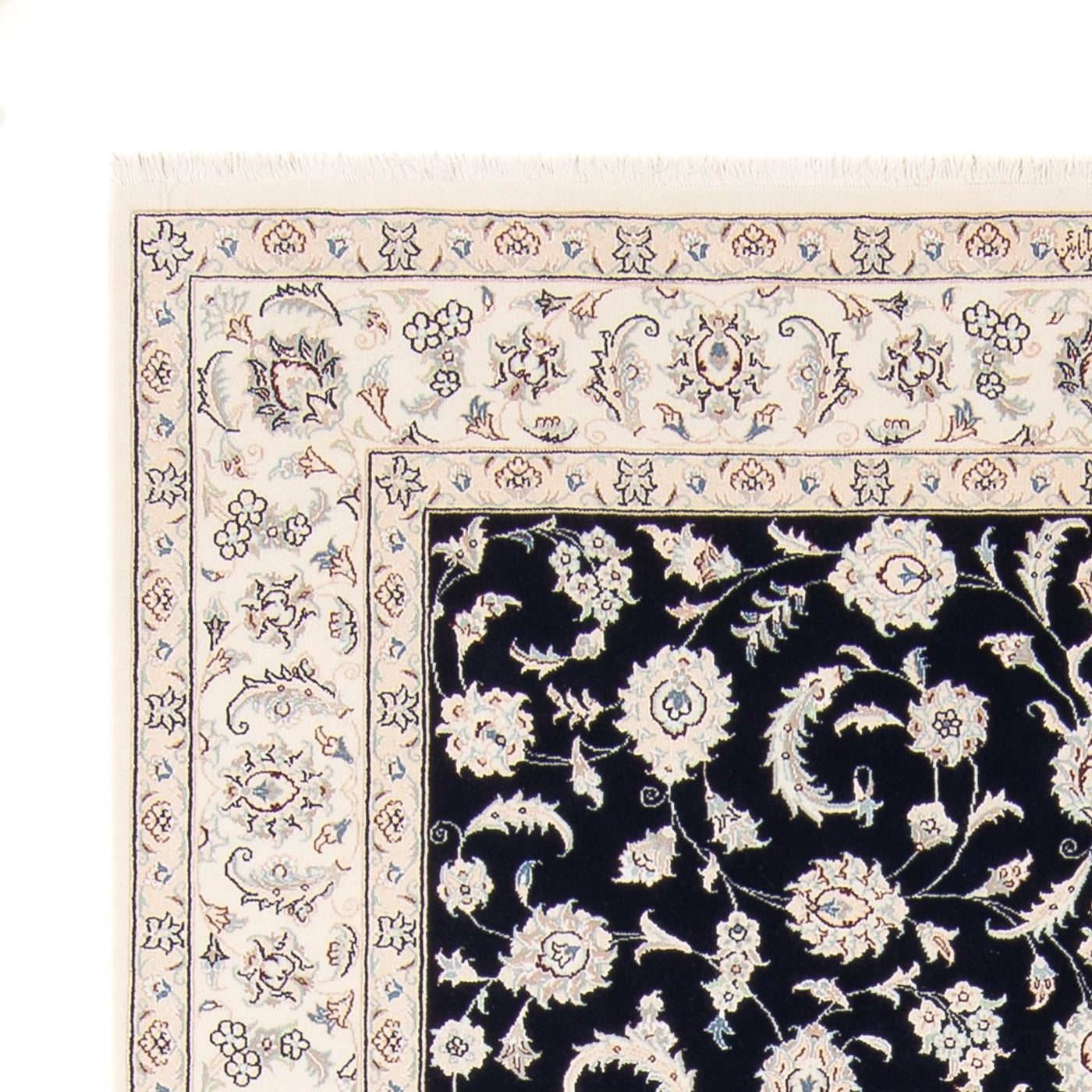 Nain Tapete 235x171cm - Tapete persa