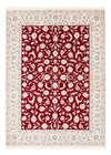 Nain Tapete 170x237cm - Tapete persa - Rectangular / Vermelho / 170 x 237 cm Rectangular