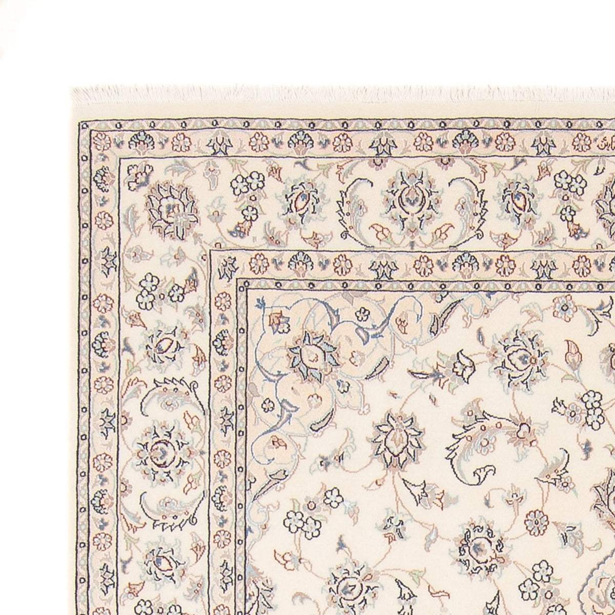 Nain Tapete 170x236cm - Tapete persa