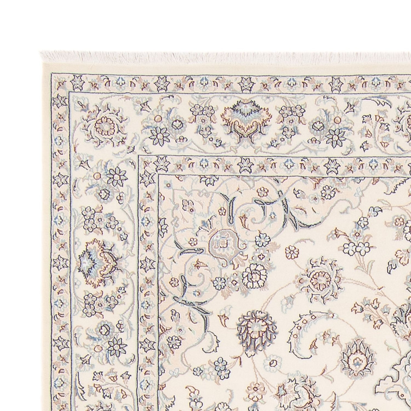 Nain Tapete 250x168cm - Tapete persa