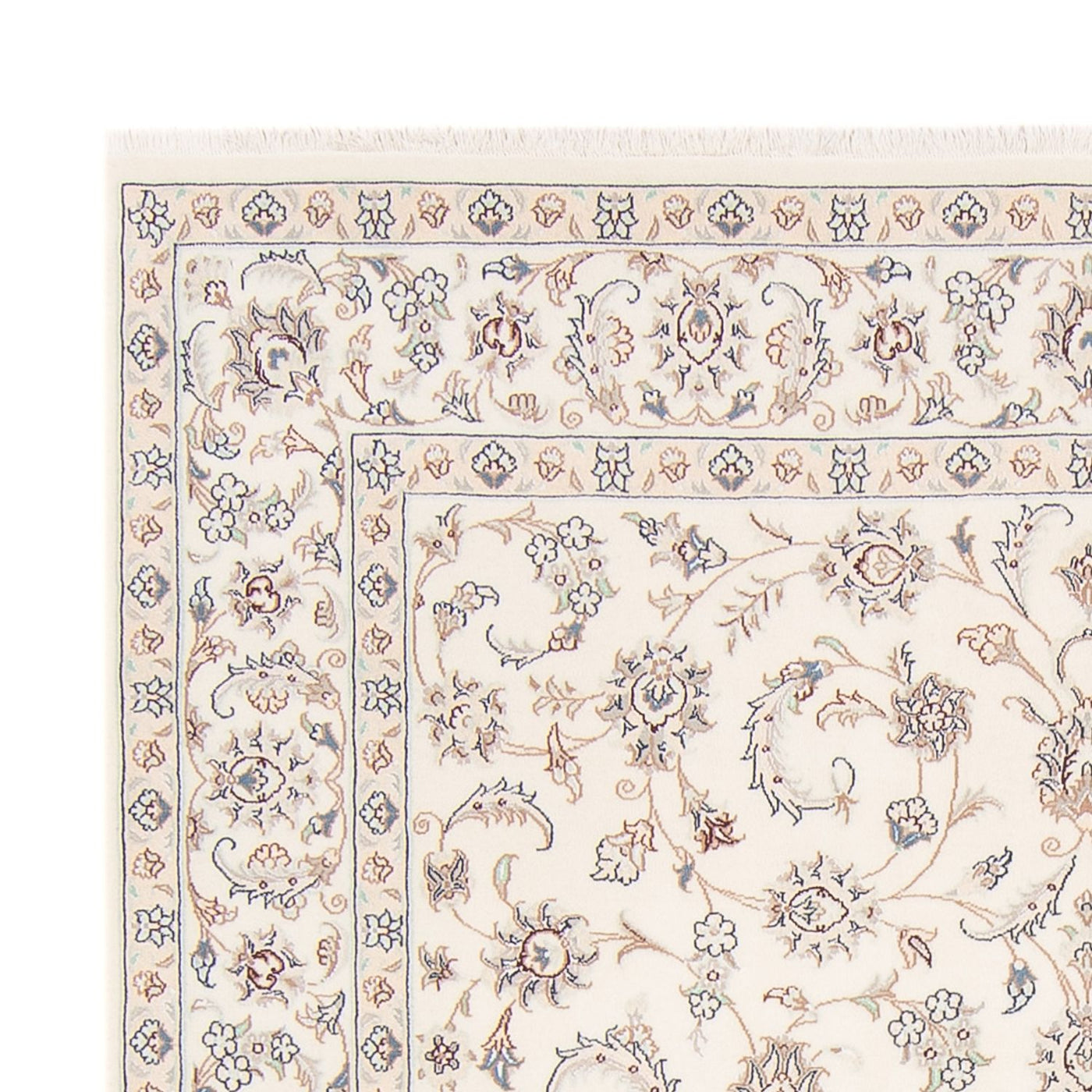 Nain Tapete 242x171cm - Tapete persa