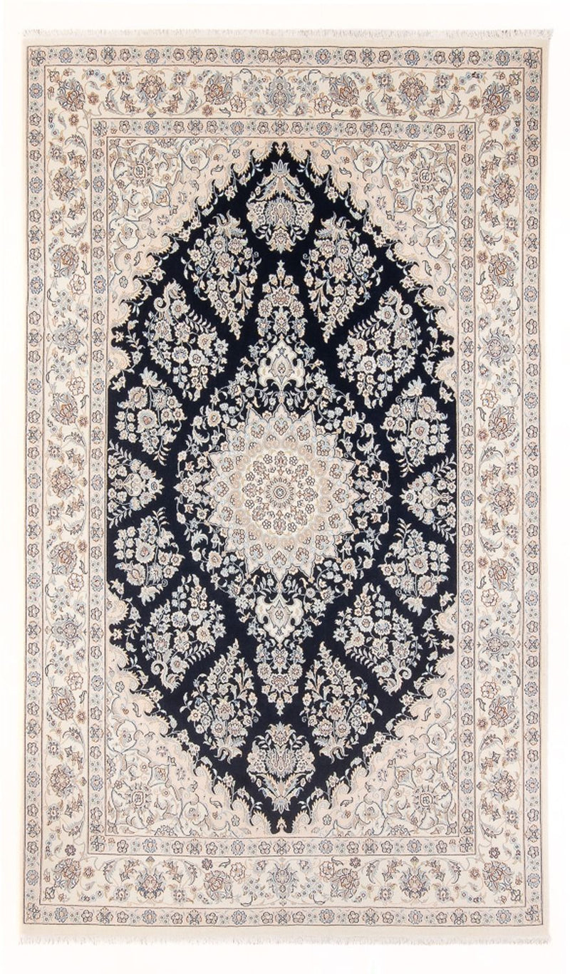 Nain - 6 la Tapete 302x197cm - Tapete persa