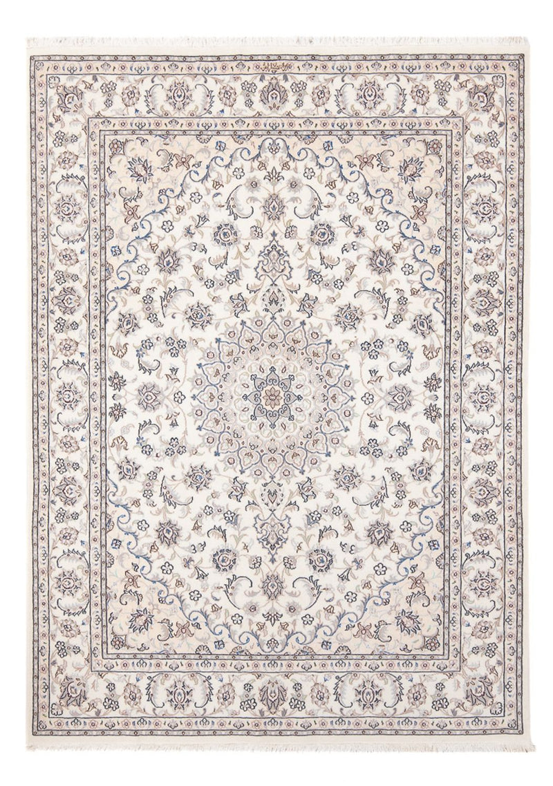 Nain - 6 la Tapete 204x150cm - Tapete persa