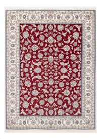 Tapete Persa - Nain - Premium - 200 x 152 cm - vermelho – product image