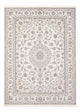 Nain - 6 la Tapete 203x148cm - Tapete persa