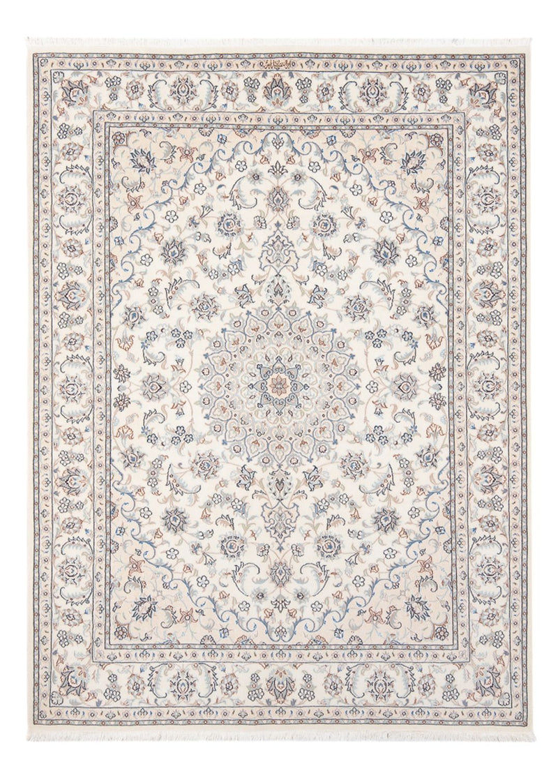 Nain - 6 la Tapete 203x148cm - Tapete persa