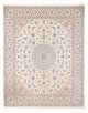 Nain - 6 la Tapete 297x250cm - Tapete persa