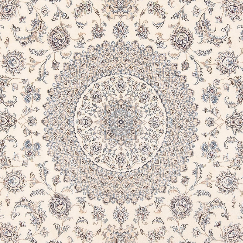 Nain - 6 la Tapete 297x250cm - Tapete persa