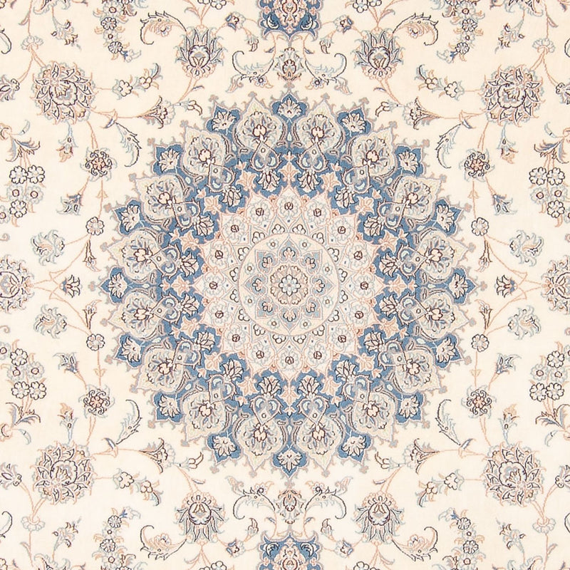 Nain Tapete 265x247cm - Tapete persa