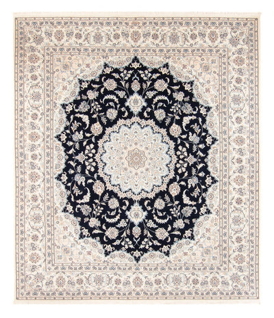 Nain Tapete 223x266cm - Tapete persa