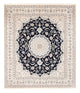 Nain Tapete 266x223cm - Tapete persa